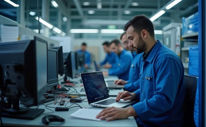 Bilgisayar ve Laptop Tamiri